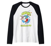 Paw Patrol Pawsome Birthday Pup Happy Birthday Marshall Raglan