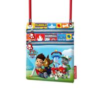 Paw Patrol Portemonnaie Action Team93539