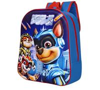 Paw Patrol "Power Up Pups" Rucksack im 3D-Stil