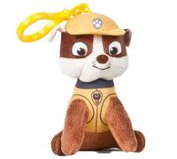 Paw Patrol "Rubble", Bag Clip, ca 10 cm