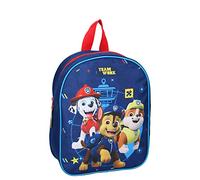 Paw Patrol Rucksack, 29 cm, Blau, 29 cm, Blau, 29cm, Rucksack