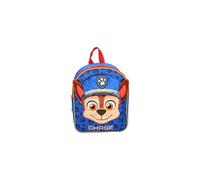 Vadobag Rucksack Paw Patrol Furry Friends blau