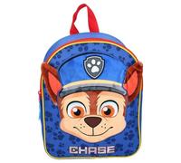 VadoBag Kinderrucksack Paw Patrol Furry Friends Chase 32 cm 9 L Blau