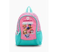 PAW Patrol Rucksack Pink, Kinder, Größe: ONE SIZE