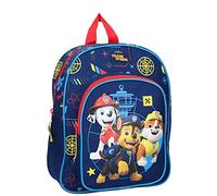 Paw Patrol Rucksack, verstellbaren, gepolsterten Schulterriemen, Vadobag VB27910