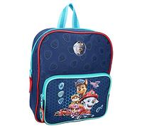 PAW Patrol: The Movie Rucksäcke Rucksack Paw Patrol The Movie Braver Than Ever