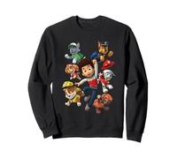 Paw Patrol Ryder's Pups Sweatshirt