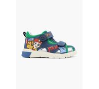 PAW Patrol Sandale, Farbe Blau, Größe 22