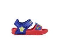 Paw Patrol Sandalen "Paw Patrol" in Blau - Größe 28 | Kindersandalen