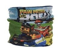 PAW PATROL Loop »Marshall, Chase Kinder Jungen Winter-Schal Schlauch-Schal« Hell-Blau
