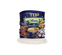 Paw Patrol Loop-Schal "Paw Patrol" in Bunt - (L)59 x (B)20 cm - 76% | Kinderschals