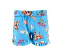 Paw Patrol Shorts "Paw Patrol" in Hellblau - Größe 98 | Kinderhosen