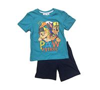 Paw Patrol Shorty Pyjama (110, Patrol)