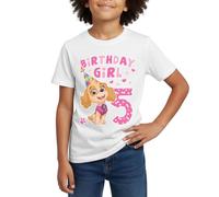 Paw Patrol Skye 5. Geburtstag Kinder T-Shirt
