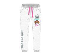 PAW Patrol Skye & Everest Jogginghose für Mädchen | Grau & Blau | grau,116
