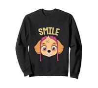 PAW Patrol Skye „LÄCHELN“ Sweatshirt