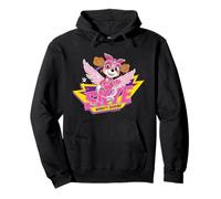 Paw Patrol Skye Mighty Daring Pullover Hoodie