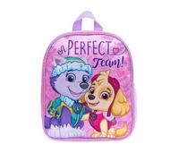 Paw Patrol Skye Premium Kinder-Rucksack mit dynamischem, violettem Design, Einheitsgröße, Violettes Design, Einheitsgröße