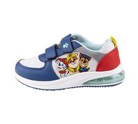 Paw Patrol Sneaker, Unisex, Kinder, Mehrfarbig, 30 EU, bunt, 30 EU