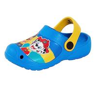 PAW PATROL Sommersandalen Clogs Strand Sommerschuhe Jungen Flip Flops Garten Pantoletten