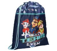 PAW PATROL Sportbeutel Best Team Ever