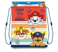 Paw Patrol Sporttasche Turnbeutel 40 cm