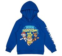 PAW PATROL Sweatjacke mit Kapuze Blau (98)