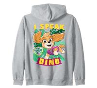 Paw Patrol: The Dino Movie Skye I Speak Dino Kapuzenjacke