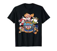 PAW Patrol: The Mighty Movie Flying T-Shirt