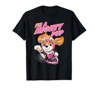 PAW Patrol: The Mighty Movie Skye Is A Mighty Pup T-Shirt