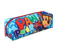 Paw Patrol to The Rescue Federmäppchen Schule Reißverschluss Kinder Kinder Charaktere