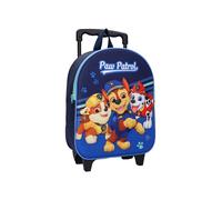 Paw Patrol Trolley backpack 3D PAW Patrol Original Pups