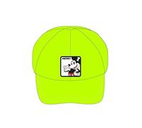 Paw Patrol und Spiderman Kappe für Kinder Jungen Cap Basecap Baseballkappe verstellbar Blau Mütze Ideal für Strand Schule Schwimmbad Gr. 52 54 (DE/NL/SE/PL, Numerisch, 54, Grün)