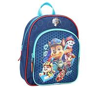 Paw Patrol VB28404 Rucksack, Marineblau