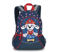 Paw Patrol - Viacom Paw Patrol Kinderrucksack *dunkelblau
