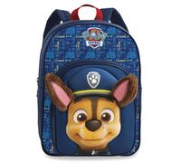 Paw Patrol - Viacom Paw Patrol Kinderrucksack *marineblau