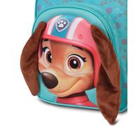 Paw Patrol - Viacom Paw Patrol Kinderrucksack *türkis