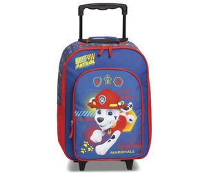 Paw Patrol - Viacom Paw Patrol Kindertrolley *california blau/rot