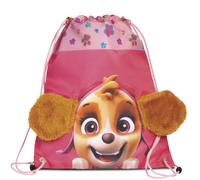 Paw Patrol - Viacom Paw Patrol Schuhbeutel *rosa