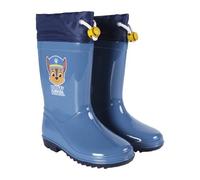 Paw Patrol Wasserdichte Stiefel Regenstiefel Gummistiefel für Kinder Größe 27