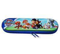 Paw Patrouille - Paw Patrouille - Portatodo Metall-Reißverschluss (Kinder Euroswan KD-PW16040), Unica (Kinder Euroswan PW16040)