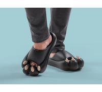 Paw Slippers