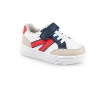 Pax Kids' Blaze White/Navy 30