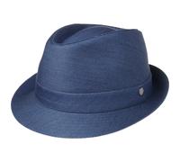 Payato Jeans Denim Trilby Hut by Lierys denim M (56-57 cm)