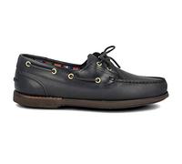 PAYMA - Herren Bootsschuhe Mokassin Casual Sport. Große Größen 46 47 48. Geölt Leder. Gummisohle. Mit oder Ohne Schnürsenkel. Braun, Marineblau und Schwarz