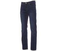 PAYPER Payper Herrenjeans Mustang 240-0076 Gr. 50 tiefblau