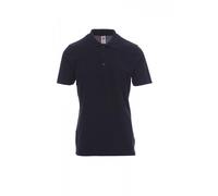 Poloshirt "ROME" - Payper Marineblau 4XL