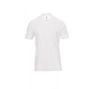 Poloshirt "ROME" - Payper Weiss M