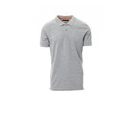 Herren Poloshirts "VENICE MELANGE" Corporate wear - Payper L