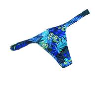 PBHYDK Herren Tanga Bademode Gay Mini Bikini Mann Badehose Junge Badeanzug Strand Badehose Shorts Badeanzug Mann Herren Bikini Unterwäsche Slip Unterhose